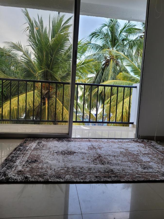 Patuca C4 Apartment Santa Marta  Exterior photo