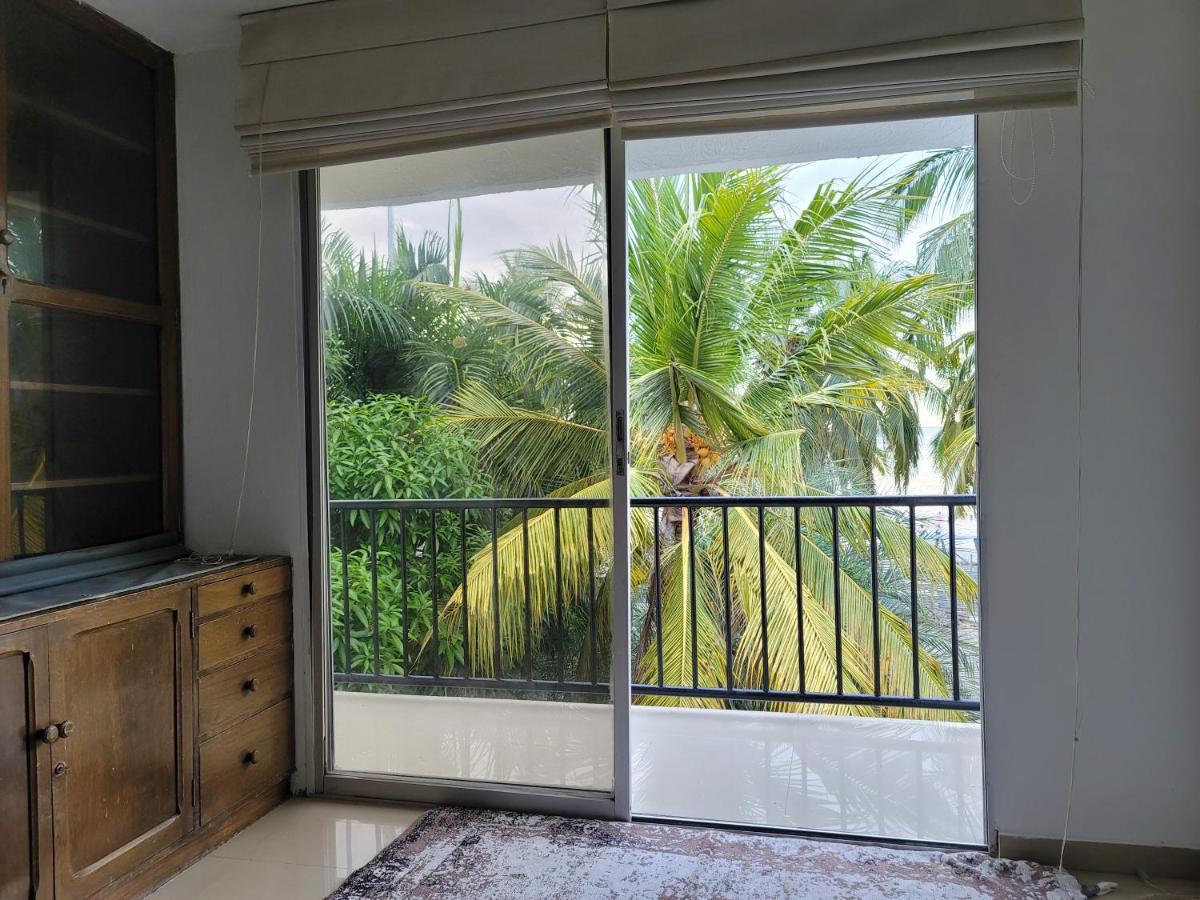 Patuca C4 Apartment Santa Marta  Exterior photo