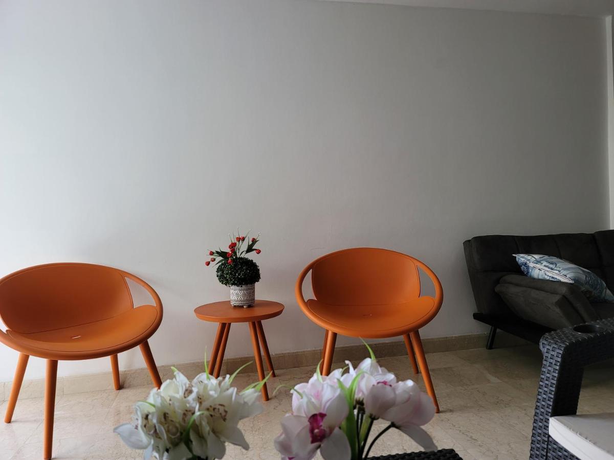 Patuca C4 Apartment Santa Marta  Exterior photo