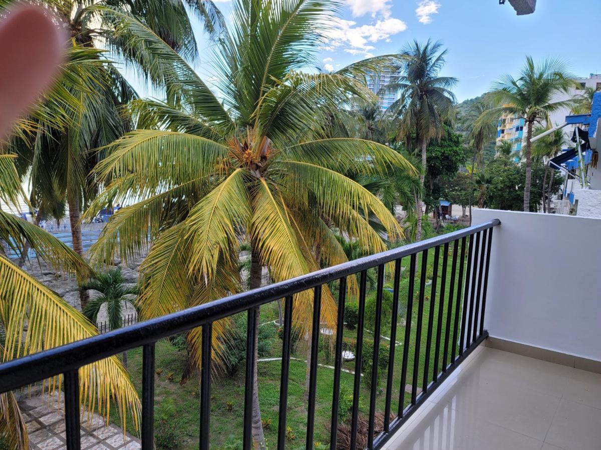 Patuca C4 Apartment Santa Marta  Exterior photo