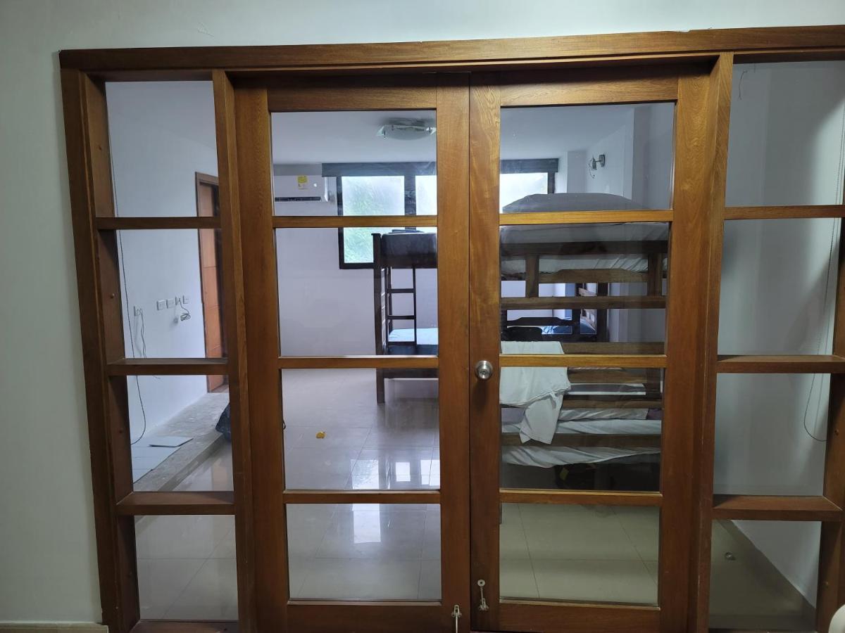 Patuca C4 Apartment Santa Marta  Exterior photo
