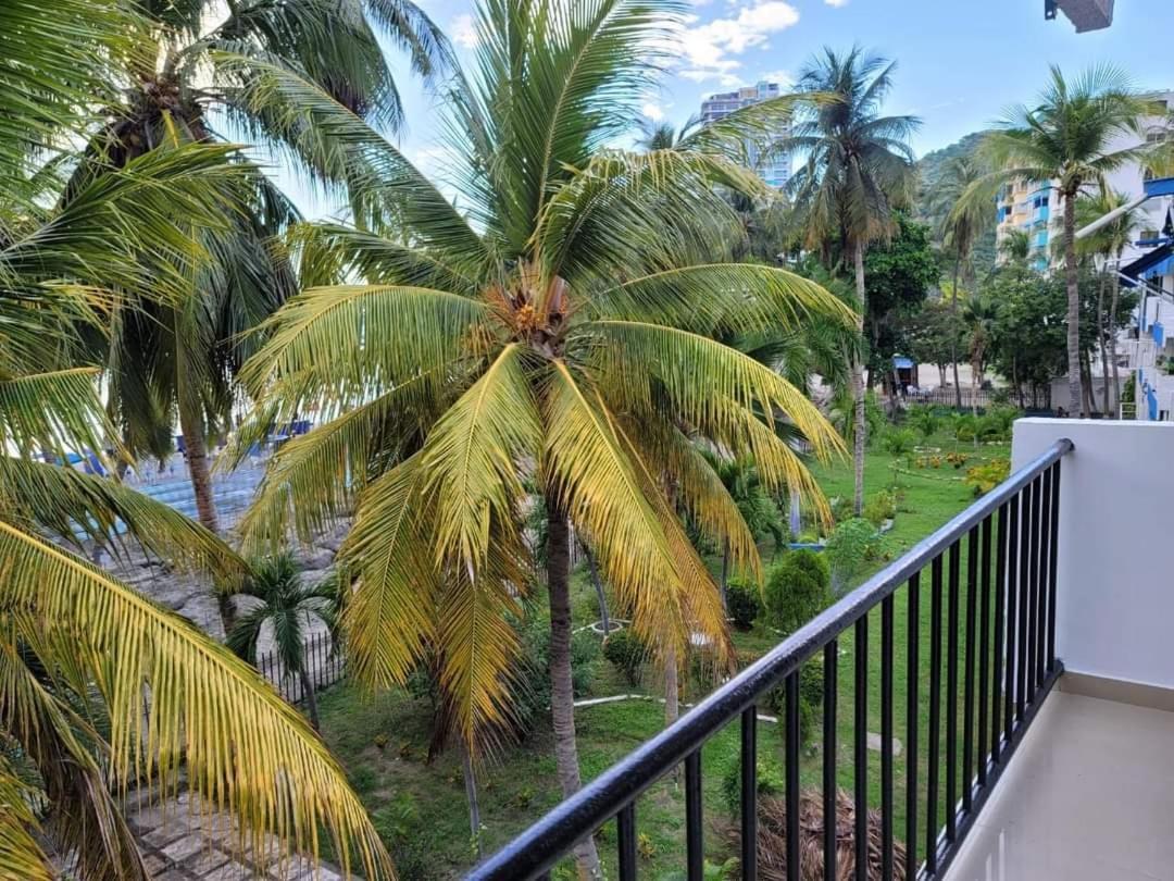Patuca C4 Apartment Santa Marta  Exterior photo